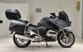 BMW R1200RT 2014