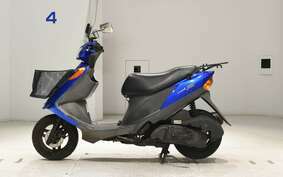 SUZUKI ADDRESS V125 CF4EA