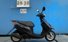 SUZUKI ADDRESS V50 Gen.2 CA42A