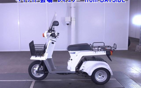 HONDA GYROX-2