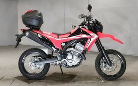 HONDA CRF250M MD44