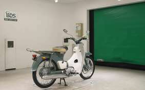 HONDA C100 SUPER CUB C100