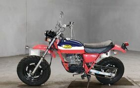 HONDA APE 50 AC16