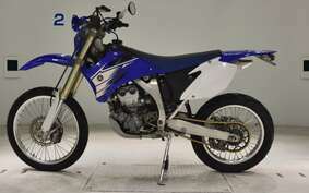 YAMAHA WR250F E