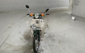 HONDA C50 SUPER CUB C50