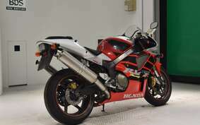 HONDA RVT1000R 2001