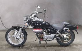 HONDA MAGNA 50 AC13
