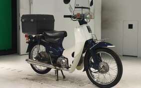 HONDA C90 SUPER CUB HA02