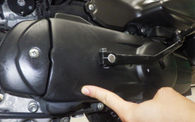 SUZUKI ADDRESS V50 CA4BA