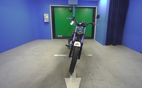 SUZUKI GRASS TRACKER NJ47A