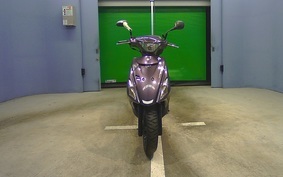 SUZUKI ADDRESS V125 S CF4MA