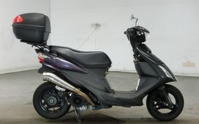 SUZUKI ADDRESS V125 S CF4MA