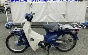 HONDA C 50プレスFI AA01