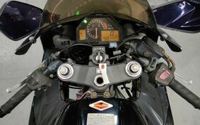 HONDA CBR600RR 2007 PC37