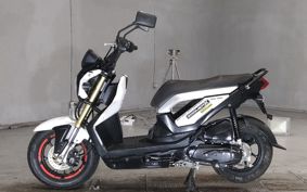 HONDA ZOOMERX JF52