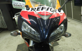 HONDA CBR1000RR 2006 SC57