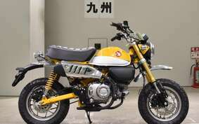 HONDA MONKEY 125 ABS JB02