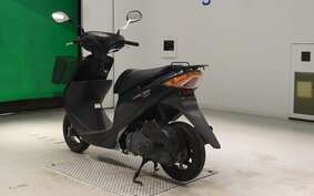 SUZUKI ADDRESS V50 CA4BA