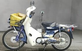 HONDA PRESS CUB 50 AA01