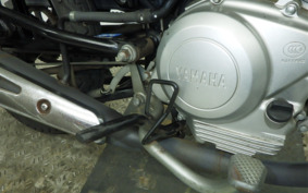 YAMAHA YB125Z