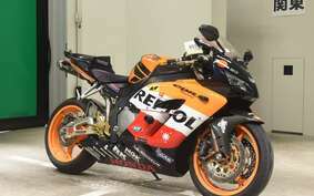 HONDA CBR1000RR 2005 SC57