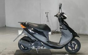 SUZUKI ADDRESS V50 CA4BA