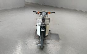 HONDA C70 SUPER CUB HA02