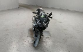 KAWASAKI NINJA 250 EX250L