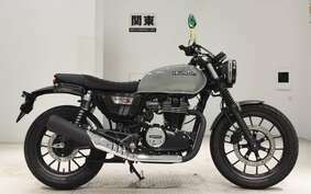 HONDA GB350S 2022 NC59