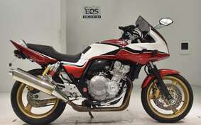 HONDA CB400 SUPER BOLDOR VTEC 2009 NC42