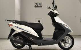 SUZUKI ADDRESS V125 DT11A