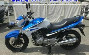 SUZUKI GSR250 GJ55D