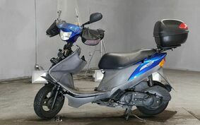 SUZUKI ADDRESS V125 G CF4EA