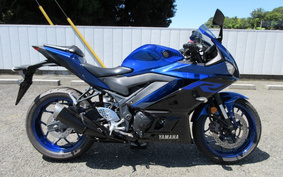 YAMAHA YZF-R25 RG43J