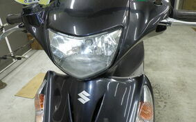 SUZUKI ADDRESS V125 G CF46A