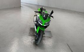 KAWASAKI NINJA 250 EX250L