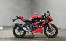 KAWASAKI NINJA 250 SL BX250A