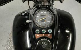 KAWASAKI ELIMINATOR 250 V Type VN250A