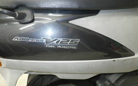 SUZUKI ADDRESS V125 CF4EA