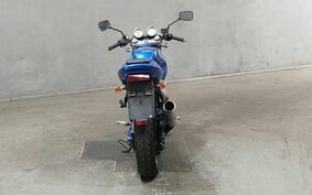 SUZUKI GOOSE 350 1993 NK42A