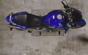 HONDA HORNET 900 2003 SC48