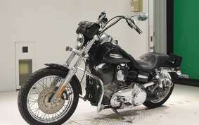 HARLEY FXDC 1580 2008