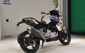 BMW G310R 2019