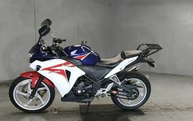 HONDA CBR250R MC41