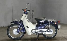 HONDA C70 SUPER CUB HA02