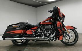 HARLEY FLHXSE1870CVO 2017 PXF