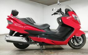 SUZUKI SKYWAVE 250 (Burgman 250) S CJ46A