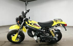 SUZUKI TR50 STREET MAGIC S CA1LB