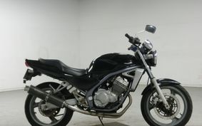 KAWASAKI BALIUS 250 1994 ZR250A