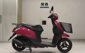 SUZUKI LET's CA4AA